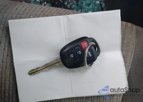 2013 Toyota Camry Le from USA, damaged, VIN 4T1BF1FK5DU656033